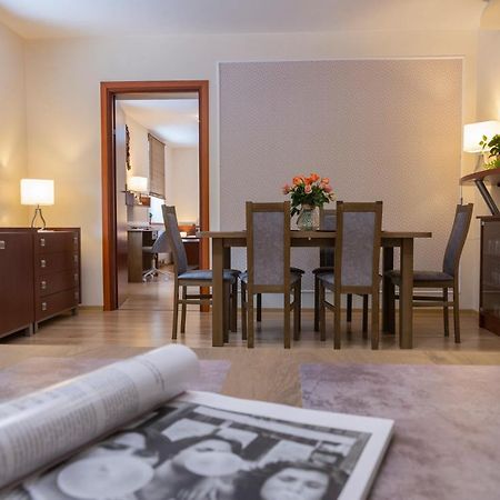 Apartament Na Urlop - Wisla Bukowa 6 - 650M Do Deptaka Spacerowego W Centrum Wisly Dış mekan fotoğraf