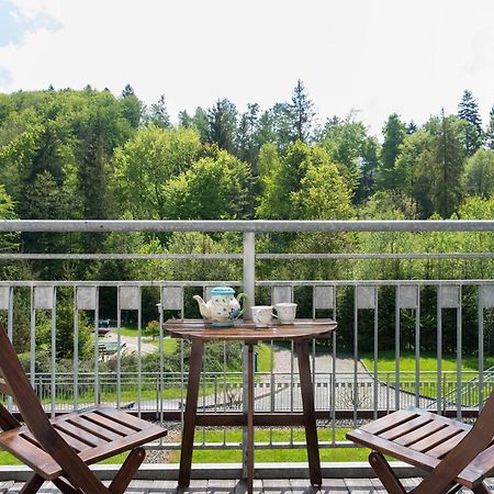 Apartament Na Urlop - Wisla Bukowa 6 - 650M Do Deptaka Spacerowego W Centrum Wisly Dış mekan fotoğraf