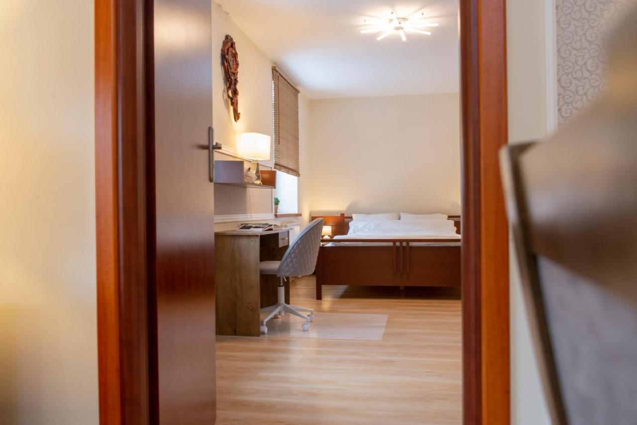 Apartament Na Urlop - Wisla Bukowa 6 - 650M Do Deptaka Spacerowego W Centrum Wisly Dış mekan fotoğraf