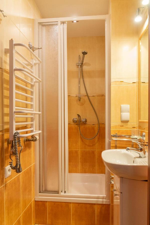 Apartament Na Urlop - Wisla Bukowa 6 - 650M Do Deptaka Spacerowego W Centrum Wisly Dış mekan fotoğraf
