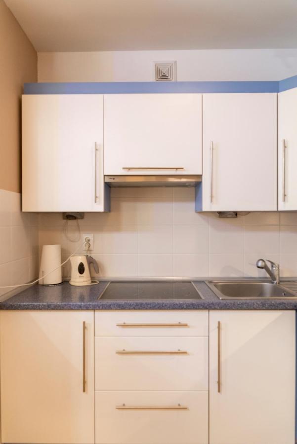 Apartament Na Urlop - Wisla Bukowa 6 - 650M Do Deptaka Spacerowego W Centrum Wisly Dış mekan fotoğraf