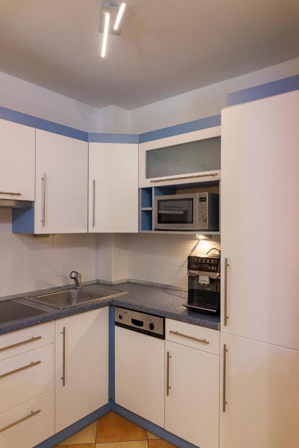 Apartament Na Urlop - Wisla Bukowa 6 - 650M Do Deptaka Spacerowego W Centrum Wisly Dış mekan fotoğraf
