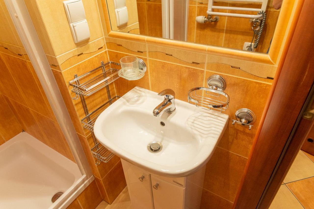 Apartament Na Urlop - Wisla Bukowa 6 - 650M Do Deptaka Spacerowego W Centrum Wisly Dış mekan fotoğraf