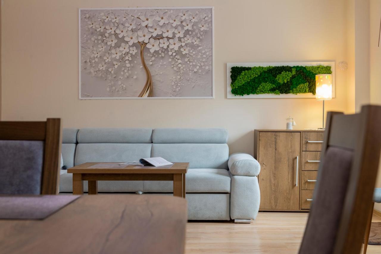 Apartament Na Urlop - Wisla Bukowa 6 - 650M Do Deptaka Spacerowego W Centrum Wisly Dış mekan fotoğraf