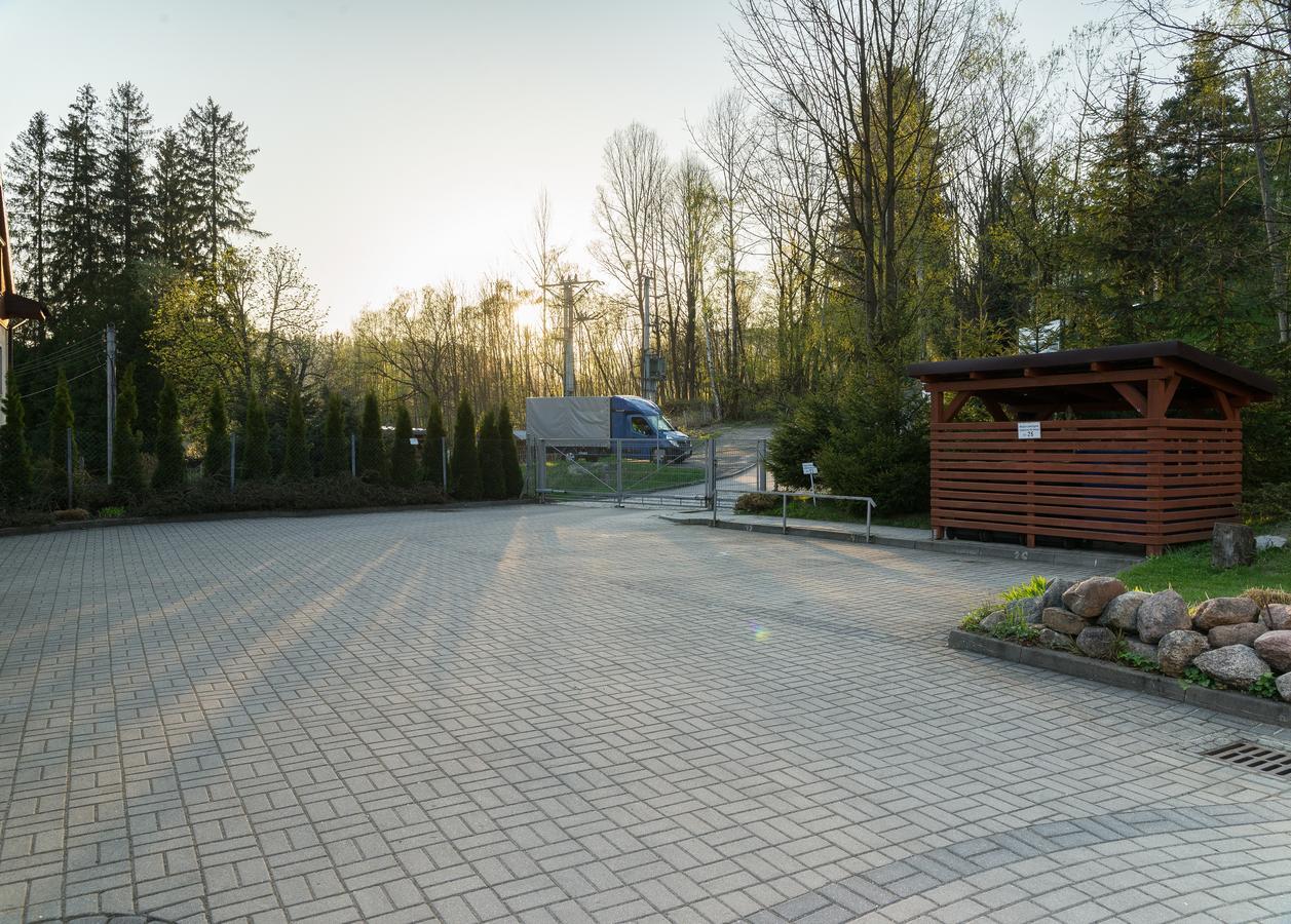 Apartament Na Urlop - Wisla Bukowa 6 - 650M Do Deptaka Spacerowego W Centrum Wisly Dış mekan fotoğraf