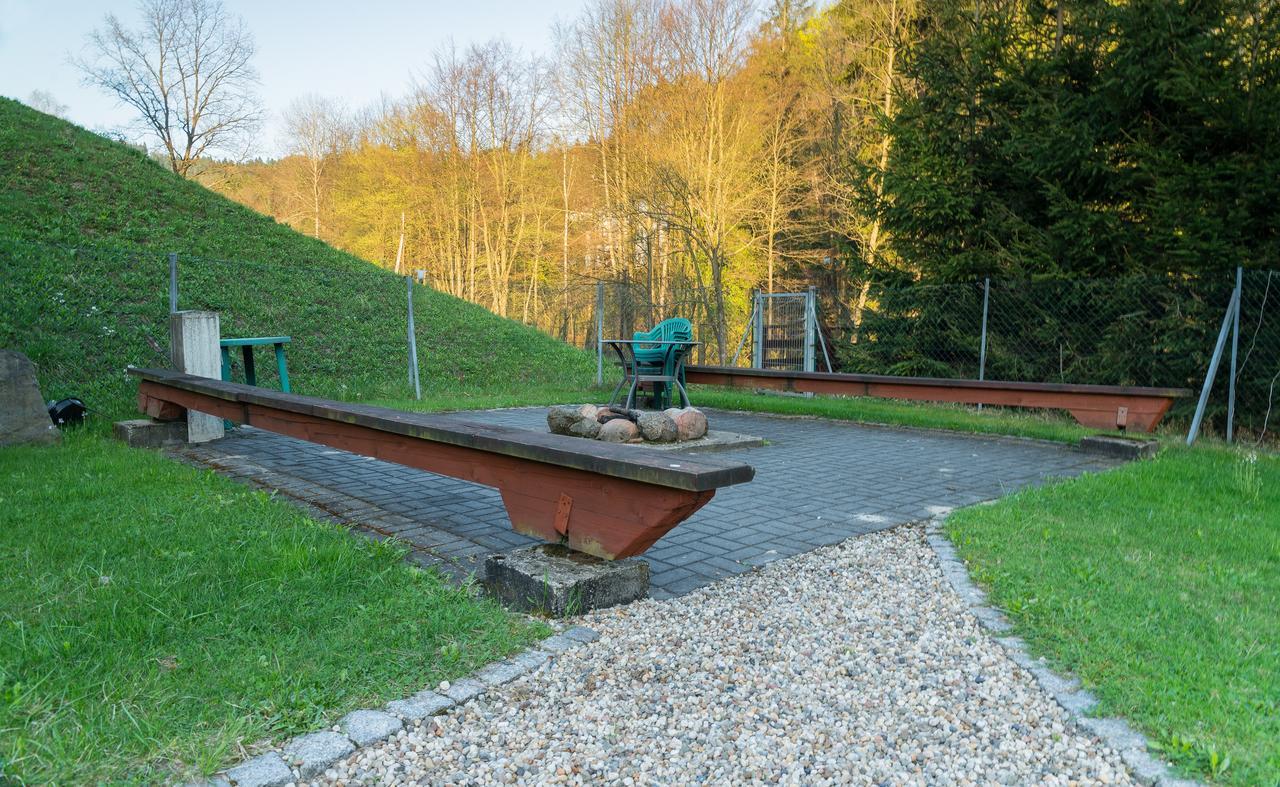 Apartament Na Urlop - Wisla Bukowa 6 - 650M Do Deptaka Spacerowego W Centrum Wisly Dış mekan fotoğraf